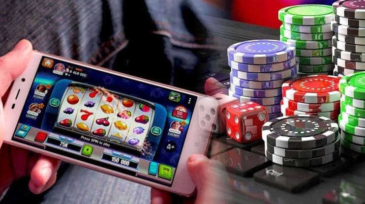 Tampilan mobile 666ii untuk pengguna dewasa