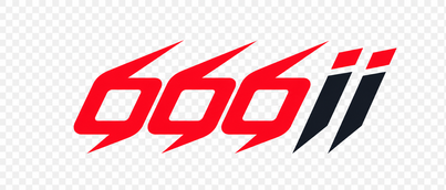 Logo 666ii